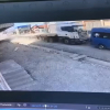 ВИДЕО - Задержан водитель грузовика, протаранившего маршрутку в Бишкеке