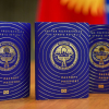 Кыргызстан занял 76-е место в Глобальном индексе паспортов