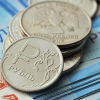 Валюталар курсу: Рубль сомдон төмөн түштү