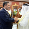 Кувейт готов развивать торговые отношения с Кыргызстаном