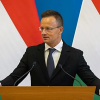 Венгрия Украинага жардам берүүдөн баш тартты