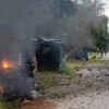 Два человека погибли в результате теракта у военной базы в Колумбии
