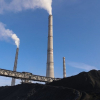 Триста тысяч тонн угля уже заготовили для ТЭЦ Бишкека