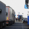Минтранс сообщает, что водительские права по евростандарту получили 18 перевозчиков