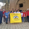 Этнографы Кыргызстана и Алтая завершили экспедицию в Чаткал
