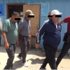 ГКНБ КР: Работники весогабаритного контроля «Ат-Башы» незаконно собирали денежные средства