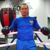 ФОТО - Избиение кыргызстанца. Бывший чемпион мира по боксу объявлен в межгосударственный розыск