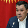Президент Садыр Жапаров прокомментировал арест своего племянника Улана