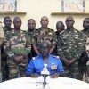 Военные в Нигере объявили о свержении президента