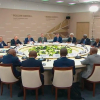 Путин Орусия менен Африка өлкөлөрүнүн ортосундагы соода алакалары өскөнүн билдирди