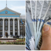 Бишкек мэриясы 1,7 миллиард сомду ашыкча айлыкка, командировка коротуп жеп коюшкан...