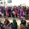 Власти Туркменистана призвали граждан «быть терпеливыми»