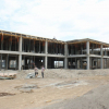 В жилмассиве Кок-Жар мэрия строит детский сад на 280 мест