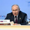 Путин оценил мирные инициативы стран Африки по Украине