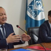 Нурдан Орунтаев: На сегодня у нас есть мэр Бишкека, мы обязаны подчиниться