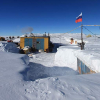 Российские полярники впервые вырастили урожай арбузов в Антарктиде