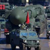 В России назвали условие вывода тактического ядерного оружия из Белоруссии