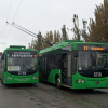 Бишкекте 20-августтан тарта автобус жана троллейбустарда накталай акча кабыл алынбайт