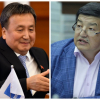 Саясаттагы куда-сөөктөр: Жээнбеков менен Жапаров кантип куда болгон?..