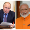 Индиянын премьер-министри Путиндин БРИКС саммитине катышпаганы үчүн ал дагы барбай турганын билдирди