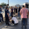 В Анталье на пешеходном переходе насмерть сбили кыргызстанку