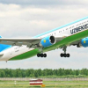 Планируется увеличить авиарейсы Ташкент – Бишкек – Ташкент
