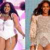 Бейонсе поддержала обвиненную в домогательствах Lizzo
