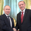 Путин менен Эрдоган дан келишимин жана Сирия маселесин талкуулайт