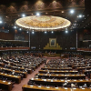 Президент Пакистана распустил парламент страны