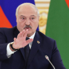Лукашенко Евробиримдик менен мамилесин үзгүсү келбей турганын билдирди