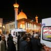 Неизвестный открыл стрельбу в иранском мавзолее Шах-Черах, 1 человек убит и 8 ранены