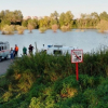 В России отдых на озере закончился для кыргызстанца трагедией