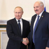 Лукашенко: Путин Россиянын кийинки президенти болот