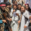 Талибы запретили все политические партии в Афганистане