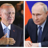 Эрдоган сентябрда Путин менен “бетме-бет” жолугууга үмүттөнүүдө