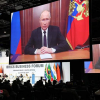 В Кремле назвали успешным проведение саммита БРИКС