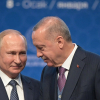Путин Эрдоган менен Сочиде жолугаары айтылды
