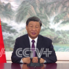 Си Цзиньпин: Кытай дүйнөлүк экономиканы туруктуу калыбына келтирүү үчүн башка өлкөлөр менен кызматташууга даяр