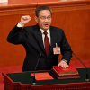 Премьер-министр Ли Цян G20 саммитине катышат