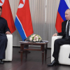 NYT: Ким Чен Ын жакында Путин менен жолугууну пландоодо