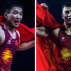 Кыргызстандыктар Азия оюндарына спорттун 23 түрү боюнча катышат