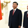 Песков рассказал о насыщенном графике контактов между Россией и Китаем
