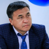 Каныбек Иманалиев освобожден от должности министра образования и науки КР