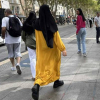 Французские школы выгнали десятки девочек-мусульманок из-за дресс-кода