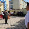 Состоялось открытие нового здания Жумгальского  районного отделения Управления ГКНБ КР по Нарынской области