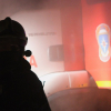 При пожаре в Саратовской области погибли трое детей