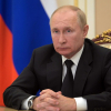 Путин президенттик шайлоого катышабы? Кремлдин жообу