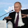Владимир Путин Илон Маскка мүнөздөмө берди
