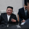 Ким Чен Ын заявил о приоритетном внимании к связям с Россией