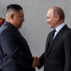 Ким Чен Ын выразил уверенность в победе армии и народа России